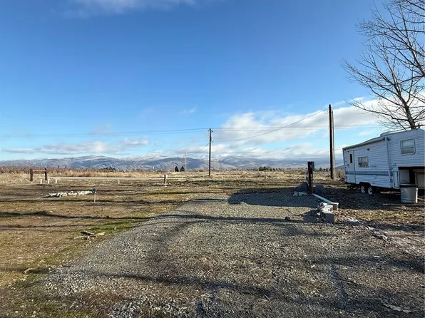 2 Grey Goose Road, Omak, WA 98841