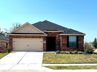 140 Morning Glory, Sanger, TX 76266