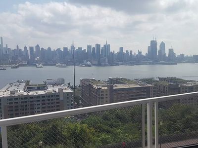 899 Boulevard E APT 4L, Weehawken, NJ, 07086