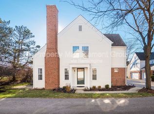 5430 Aubrey Loop, Dublin, OH 43016
