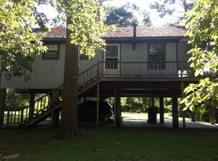 7020 River Bend Dr, Beaumont, TX 77713