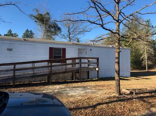 1309 Windsor Rd, Windsor, SC 29856