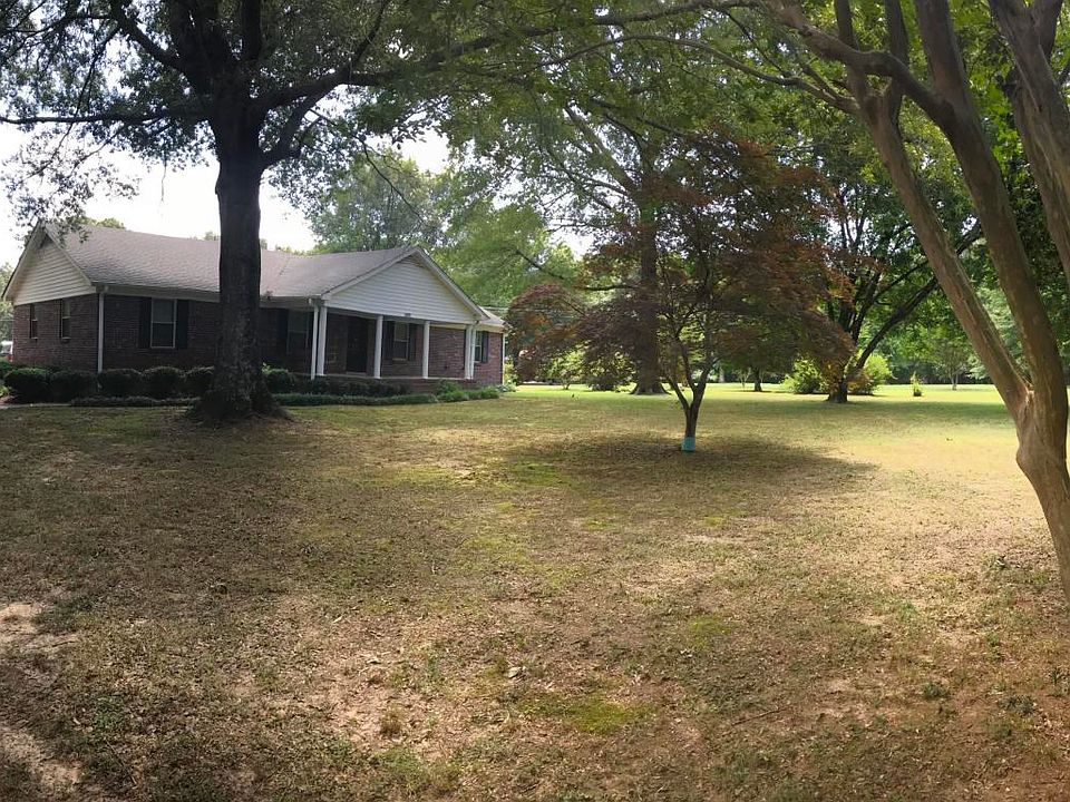 2869 Pleasant Hill Rd, Nesbit, MS 38651 Zillow