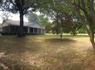 2869 Pleasant Hill Rd, Nesbit, MS 38651