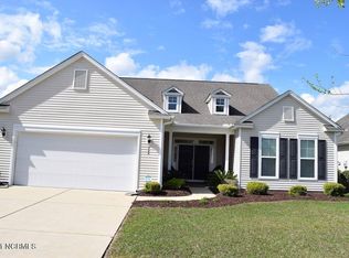 704 Pipit Pl NW, Calabash, NC 28467