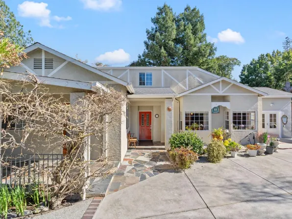 779 La Para Ave, Palo Alto, CA 94306