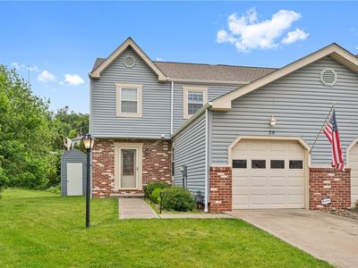 20 Villa Ct, Pittsburgh, PA, 15214