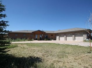 11859 Tomahawk Rd, Parker, CO 80138