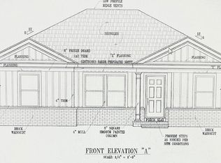 4411 Smith Ridge Cv, Memphis, TN 38127