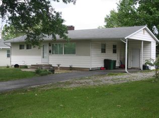 722 Ringo St, Mexico, MO 65265