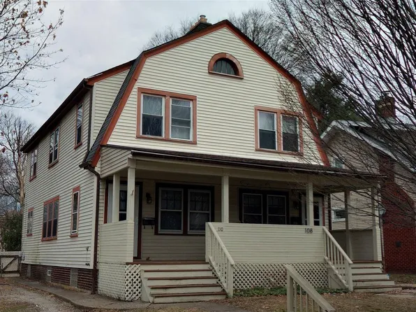108-110 W Lakeview Ave, Columbus, OH 43202