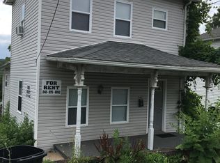 142 Spring St, Frostburg, MD 21532