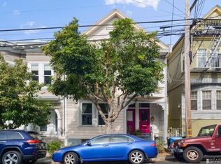 4176 20th St, San Francisco, CA 94114