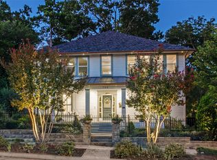506 W Virginia St, McKinney, TX 75069