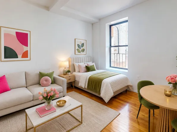 419 E 73rd St APT 6E, New York, NY 10021