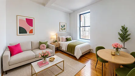 419 East 73rd Street