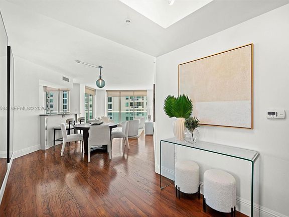 3rd image of 347 N New River Dr E APT 2709