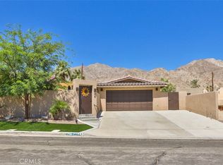 54385 Avenida Alvarado, La Quinta, CA 92253