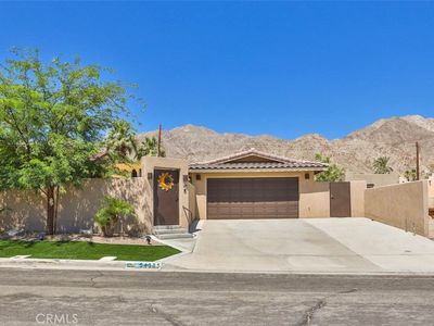 54385 Avenida Alvarado, La Quinta, CA, 92253