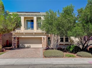 3604 Kingfishers Catch Ave, North Las Vegas, NV 89084