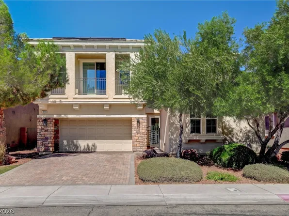 3604 Kingfishers Catch Ave, North Las Vegas, NV 89084
