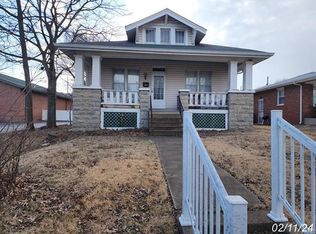 217 N Seminary St, Collinsville, IL