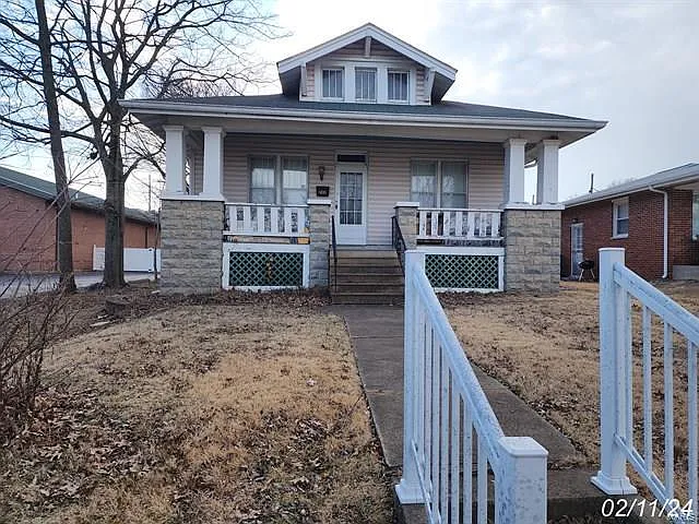 217 N Seminary St photo 1