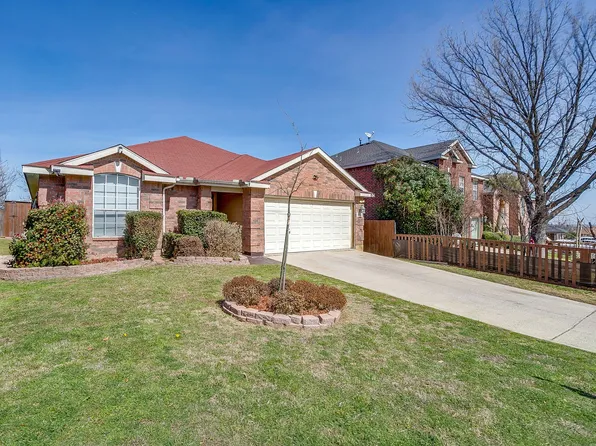 9812 Maryville Ln, Fort Worth, TX 76108