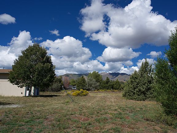 Back Pasture
