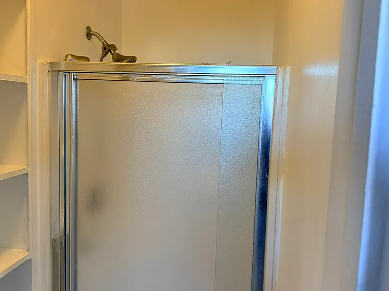 shower door