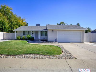 1310 Gannon Dr, Sacramento, CA, 95825