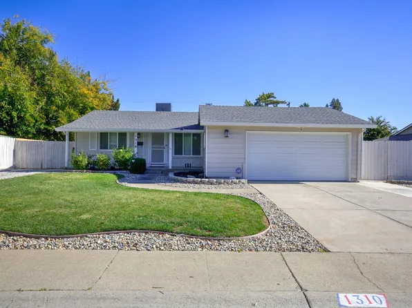 1310 Gannon Dr, Sacramento, CA 95825