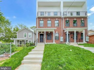 5114 Bass Pl SE, Washington, DC 20019