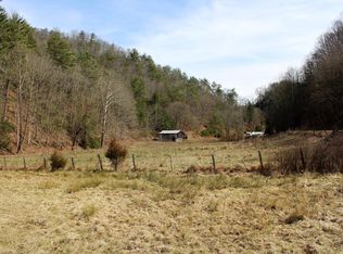 25655 Whitaker Hollow Rd, Abingdon, VA 24211
