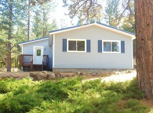 14 Edelweiss Dr, Loyalton, CA 96118