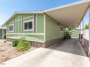 19602 N 32nd St LOT 16, Phoenix, AZ 85050