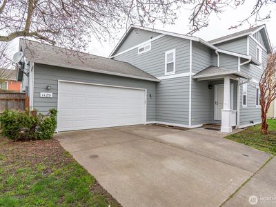 1129 NE Cordero Place, Oak Harbor, WA, 98277