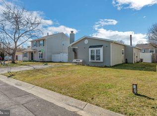 12 Persimmon Pl, Logan Township, NJ 08085