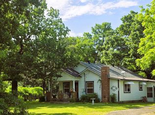 1710 W 375th Hwy, Mena, AR 71953