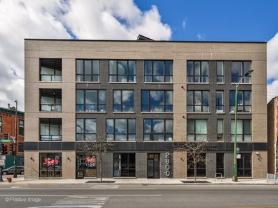 (Undisclosed Address), Chicago, IL, 60657