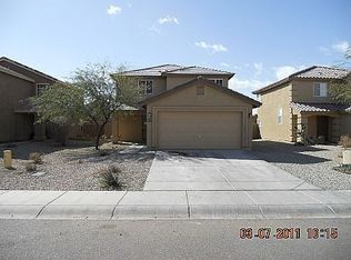 1667 W Harding Ave, Coolidge, AZ 85128