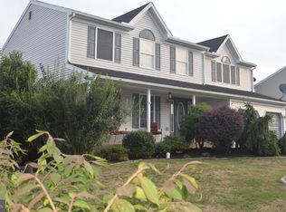 3933 N Alabama Ave, Reading, PA 19605