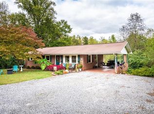 3111 Litty Ln, Hildebran, NC 28637