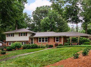 2946 Ponderosa Cir, Decatur, GA 30033