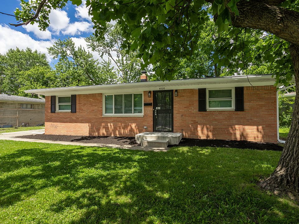 1st image of 4020 N Audubon Rd