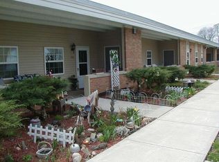 133 W Depot St #111, Perrysville, IN 47974