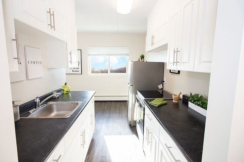 Winnipeg Apartment for rent - 1 Bedroom — photo 5