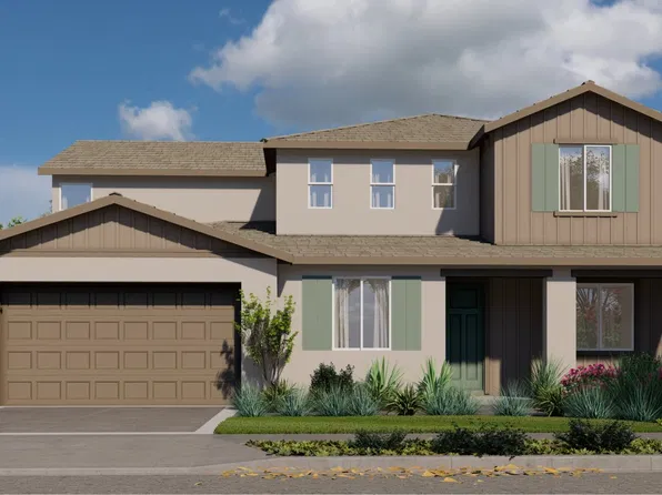 6873 Horizon Bay Ln, Stockton, CA 95219