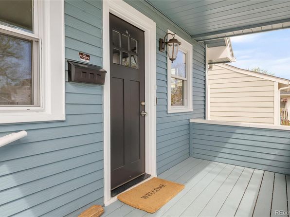 4933 Grove Street, Denver, CO 80221