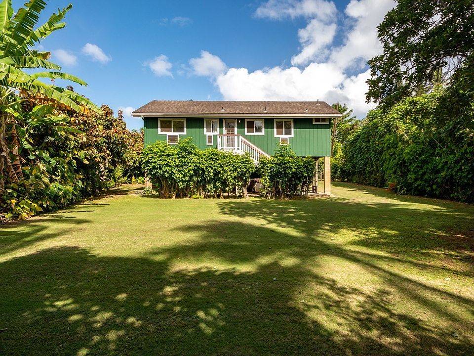 7276 Alealea Rd, Hanalei, HI 96714 | Zillow